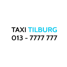 taxi tilburg