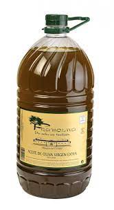 olijfolie aanbieding 5 liter