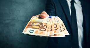 lenen zonder bank met direct op je rekening belgië