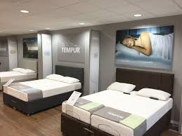 tempur outlet breda