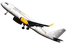 vueling no show