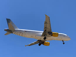 vueling optima voorwaarden