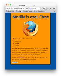 javascript developer mozilla