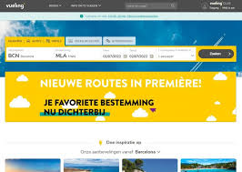 vluchtkrediet - vueling