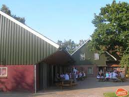 goedkope groepsaccommodatie scouting