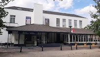 groepsaccommodatie n-brabant