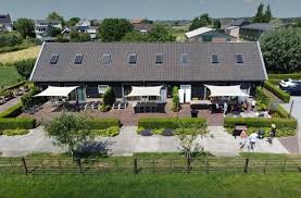 groepsaccommodatie rotterdam goedkoop