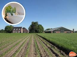 groepsaccommodatie in brabant goedkoop