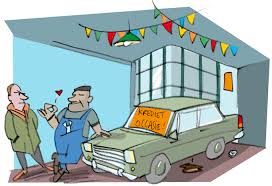 lening auto