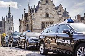 taxi gent