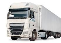 vrachtwagen
