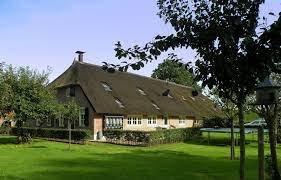 goedkope groepsverblijven
