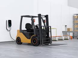 heftruck