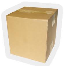 pakket verzenden