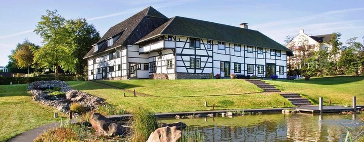 de goedkoopste maar beste groepsaccommodaties