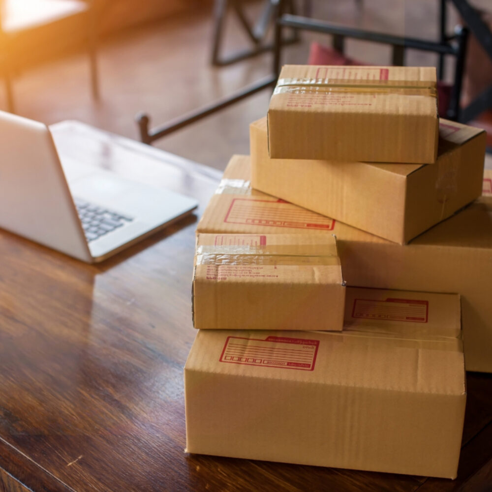 goedkoop pakket verzenden