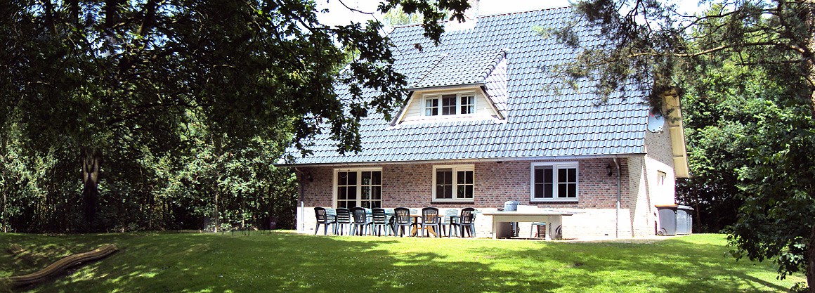 groepsaccommodatie groepsaccommodaties