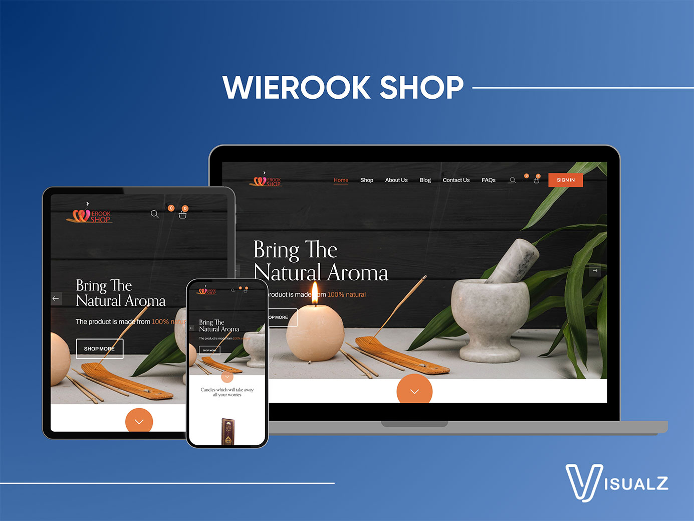 transformeer je online aanwezigheid met op maat gemaakte weboplossingen