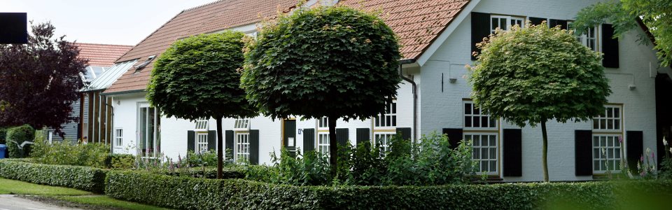 vind hier je goedkope of luxe groepsaccommodatie voor je in brabant