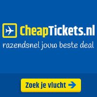 goedkoop ticket