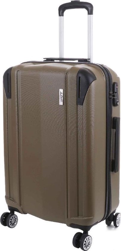 goedkope reiskoffers