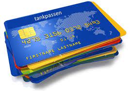 tankpas vergelijken
