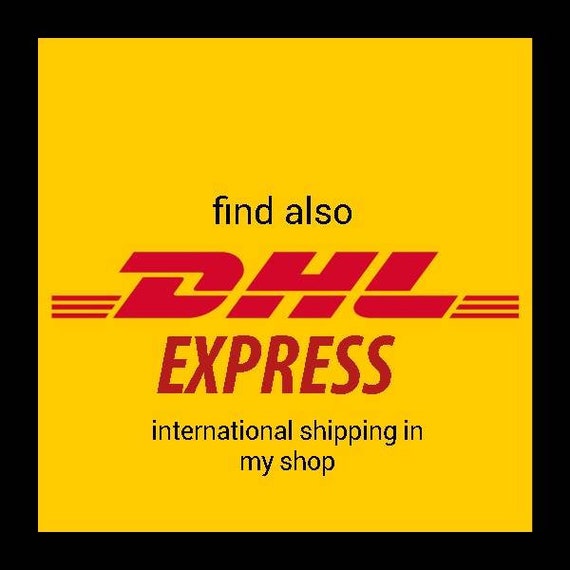 verzenden dhl