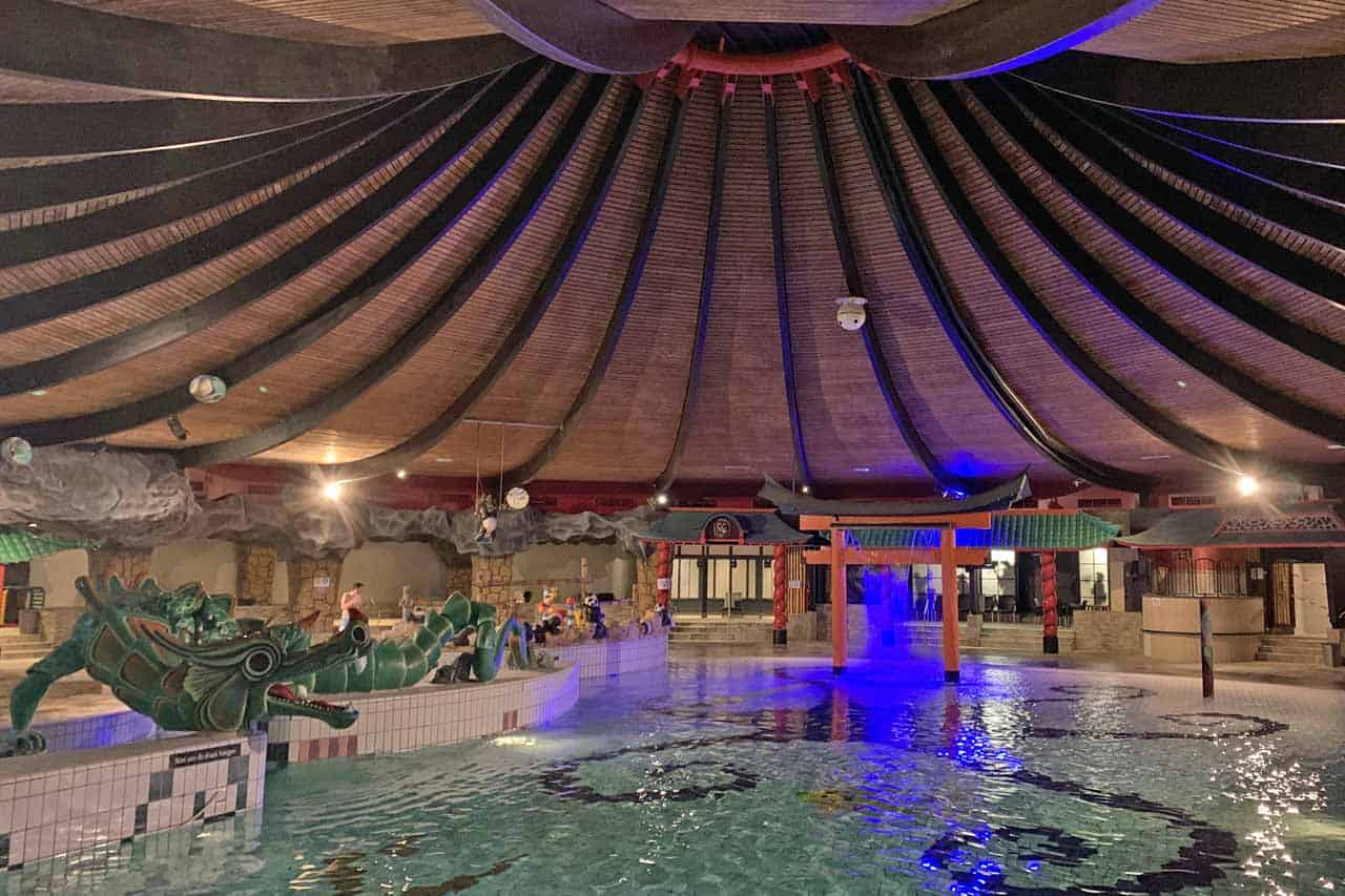 weekendje weg goedkoop