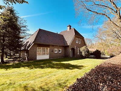 brabant heeft veel gezellige groepsaccommodaties