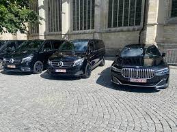 goedkoop luchthavenvervoer