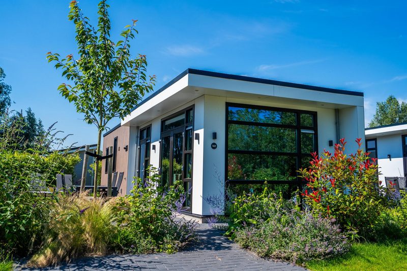 goedkoop vakantiepark