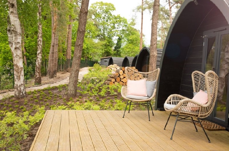 goedkope en luxe groepshuizen noord-brabant