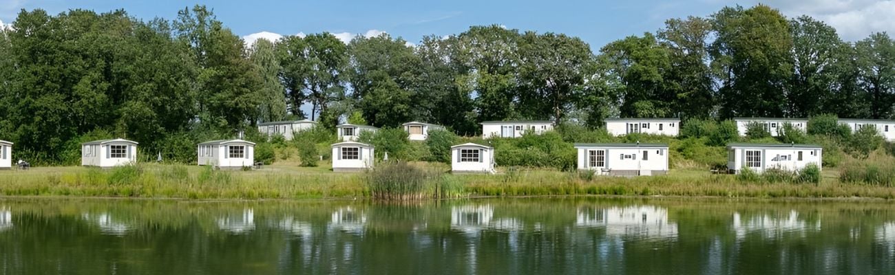 goedkope vakantiehuizen