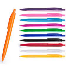 pennen bedrukken goedkoop