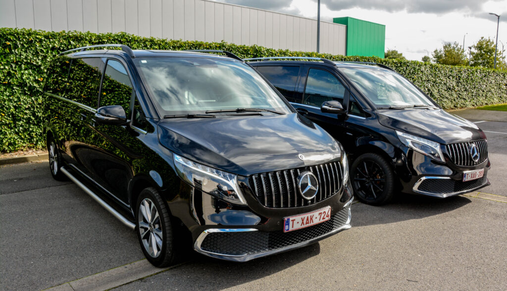 prijs taxi berekenen