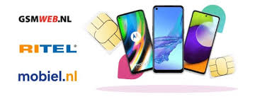 mobiel abonnement goedkoop