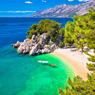 mooie goedkope vakantiebestemmingen