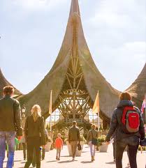 goedkoop naar efteling