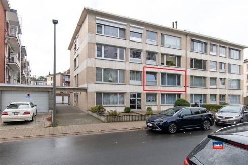 herentalsebaan 145 a