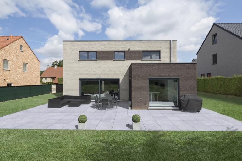 lenen voor een huis