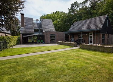 ontdek de ideale groepsaccommodatie in noord-brabant