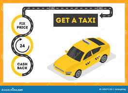 taxi boeken