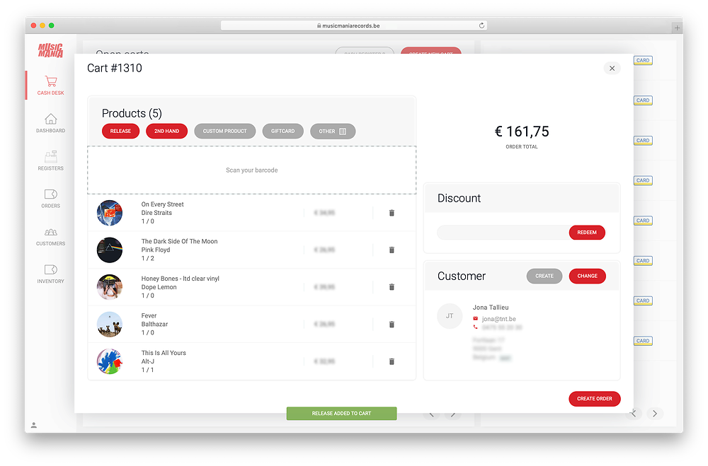 wij bouwen websites en webapplicaties met een sterke technische basis