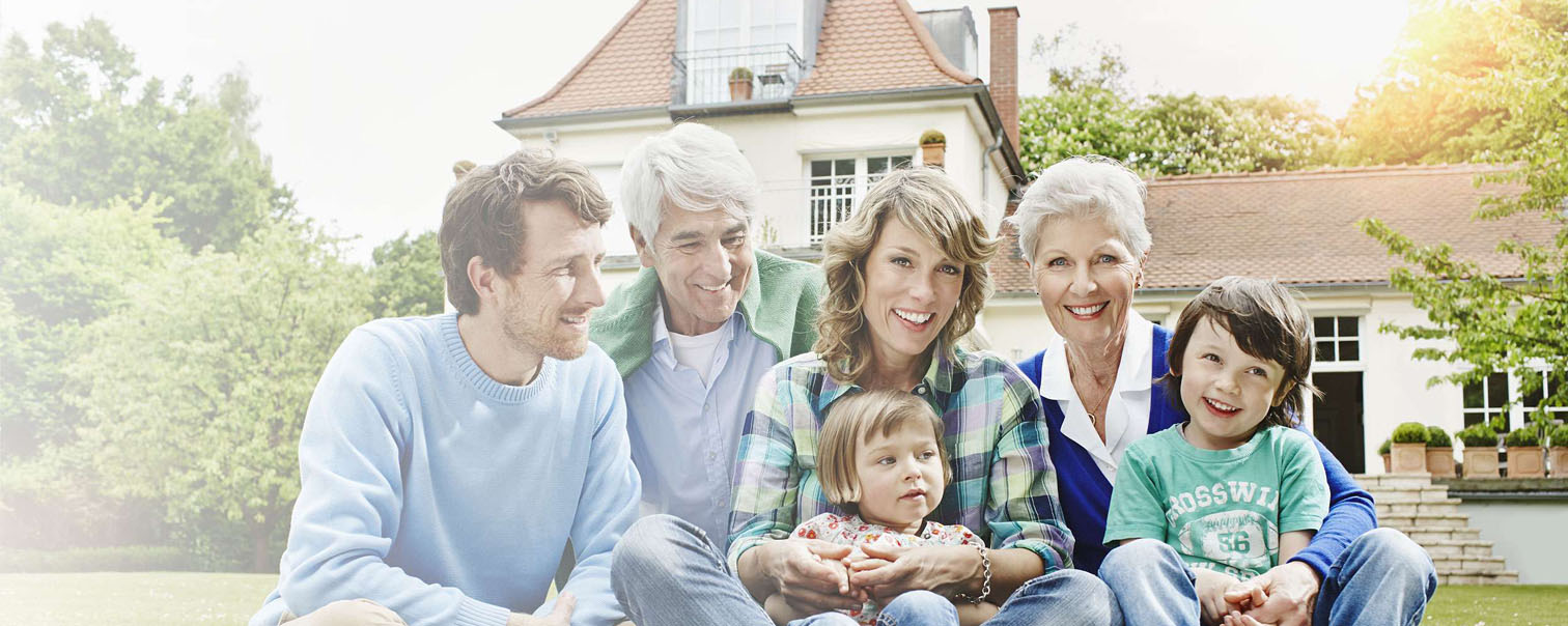 geld lenen voor huis