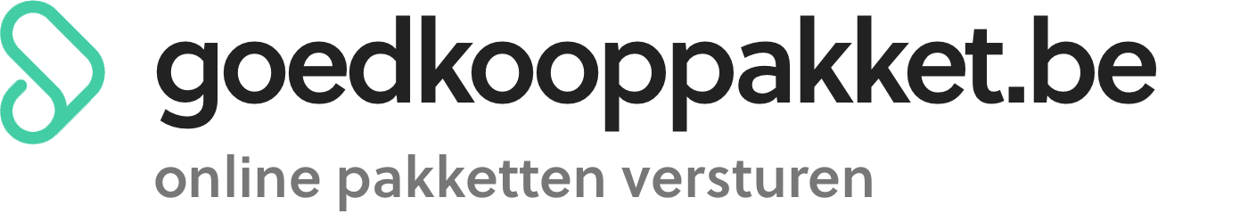 goedkoop verzenden