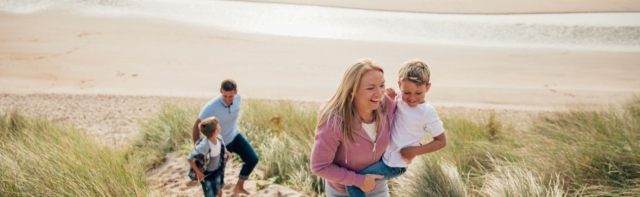 goedkoop weekendje weg aan zee
