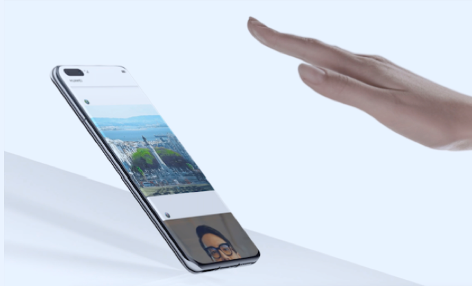 huawei mobiel