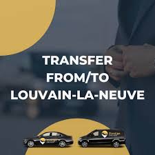 taxivervoer luchthaven