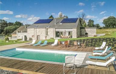 vakantiehuis ardennen goedkoop